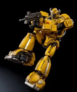 ThreeZero - Transformers - MDLX Bumblebee