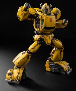 ThreeZero - Transformers - MDLX Bumblebee