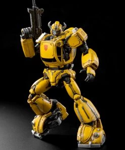 ThreeZero - Transformers - MDLX Bumblebee