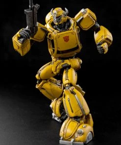 ThreeZero - Transformers - MDLX Bumblebee