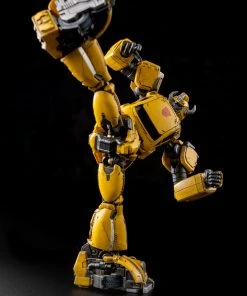 ThreeZero - Transformers - MDLX Bumblebee