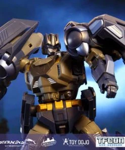 TFCon Exclusive - Mastermind Creations Reformatted R-46A Vexo Prominon Alternative