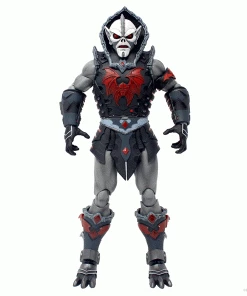 Mondo Masters Of The Universe - Hordak 1/6 Scale Figure Sale