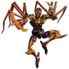 Takara Tomy Transformers Masterpiece MP-46 Beast Wars Blackarachnia