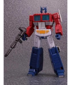 Takara Tomy Transformers Masterpiece MP-44 Optimus Prime / Convoy Version 3