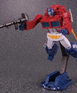 Takara Tomy Transformers Masterpiece MP-44 Optimus Prime / Convoy Version 3