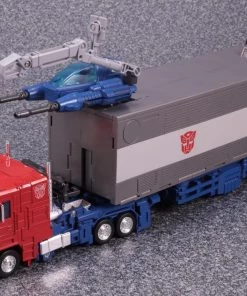 Takara Tomy Transformers Masterpiece MP-44 Optimus Prime / Convoy Version 3