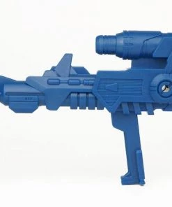 Professor Heisenberg SS02 Solution Set Master Cannon Transformers