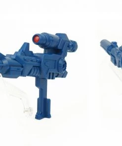 Professor Heisenberg SS01 Solution Set (Master Cleaver & Master Cannon) 9 Professor Heisenberg SS01 Solution Set (Master Cleaver & Master Cannon)