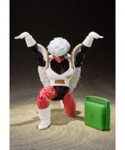 S.H. Figuarts Dragon Ball - Jiece P-Bandai Exclusive Dragonball