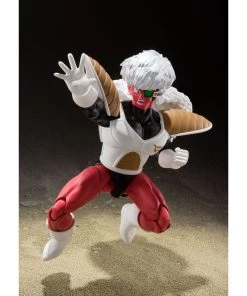 S.H. Figuarts Dragon Ball - Jiece P-Bandai Exclusive Dragonball