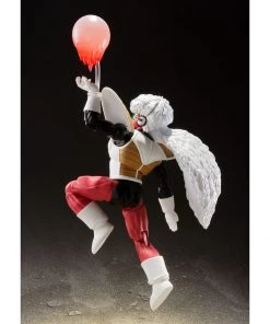 S.H. Figuarts Dragon Ball - Jiece P-Bandai Exclusive Dragonball