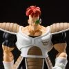 S.H. Figuarts Dragon Ball - Recoome P-Bandai Exclusive Dragonball