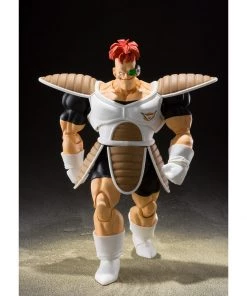 S.H. Figuarts Dragon Ball - Recoome P-Bandai Exclusive Dragonball