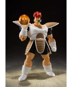 S.H. Figuarts Dragon Ball - Recoome P-Bandai Exclusive Dragonball