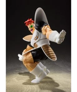 S.H. Figuarts Dragon Ball - Recoome P-Bandai Exclusive Dragonball