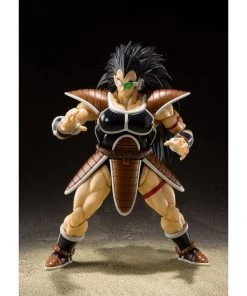 S.H. Figuarts Dragon Ball - Raditz P-Bandai Exclusive Dragonball