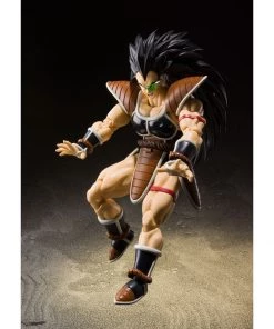 S.H. Figuarts Dragon Ball - Raditz P-Bandai Exclusive Dragonball