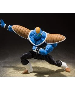 S.H. Figuarts Dragon Ball - Burter & Guldo P-Bandai Exclusive Dragonball