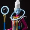 Bandai S.H. Figuarts Dragon Ball - Whis Event Exclusive Color Edition Dragonball