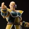 Bandai Dragonball S.H. Figuarts Dragon Ball - Nappa Event Exclusive Color Edition
