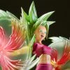 Pre-Orders S.H. Figuarts Dragon Ball - Kefla P-Bandai Exclusive