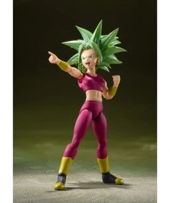 Pre-Orders S.H. Figuarts Dragon Ball - Kefla P-Bandai Exclusive