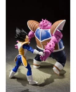 S.H. Figuarts Dragon Ball - Dodoria P-Bandai Exclusive Pre-Orders 12 S.H. Figuarts Dragon Ball - Dodoria P-Bandai Exclusive Pre-Orders