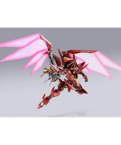 Bandai Metal Build Dragon Scale - Guren Type-08 Elements