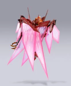 Bandai Metal Build Dragon Scale - Guren Type-08 Elements