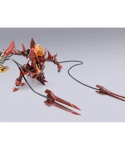Bandai Metal Build Dragon Scale - Guren Type-08 Elements