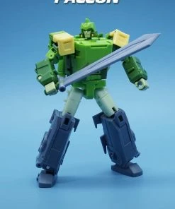 Mech Fan Toys Transformers Mech Fans Toys - Mechanic Studio MS-29 Falcon