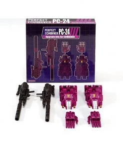 Perfect Effect PC-24 Upgrade Kit For Power Of The Primes Transformers