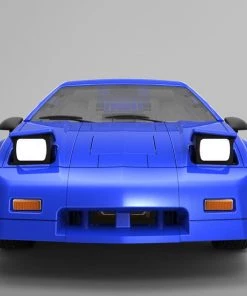 XTransbots Pre-Orders X-Transbots Master X - MX-26B Bond & James (Japanese Ver.)