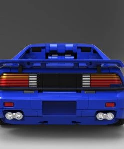 XTransbots Pre-Orders X-Transbots Master X - MX-26A Bond & James (American Ver.)