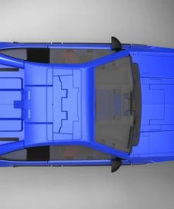 XTransbots Pre-Orders X-Transbots Master X - MX-26A Bond & James (American Ver.)