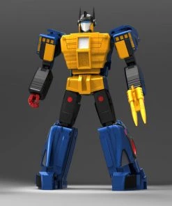 XTransbots Pre-Orders X-Transbots Master X - MX-26B Bond & James (Japanese Ver.)