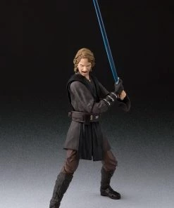Bandai S.H. Figuarts Star Wars - Anakin Skywalker (Revenge Of The Sith)