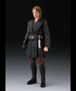Bandai S.H. Figuarts Star Wars - Anakin Skywalker (Revenge Of The Sith)
