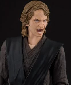 Bandai S.H. Figuarts Star Wars - Anakin Skywalker (Revenge Of The Sith)