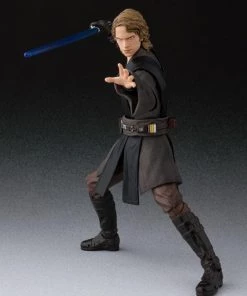 Bandai S.H. Figuarts Star Wars - Anakin Skywalker (Revenge Of The Sith)