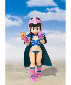 Bandai Anime S.H. Figuarts DragonBall - Kid Chi-Chi