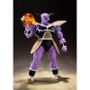 Bandai S.H. Figuarts Dragon Ball - Captain Ginyu Dragonball