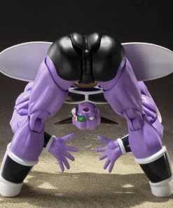 Bandai S.H. Figuarts Dragon Ball - Captain Ginyu Dragonball