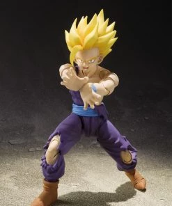 Bandai S.H. Figuarts DragonBall Z Super Saiyan Son Gohan
