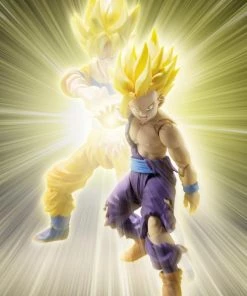 Bandai S.H. Figuarts DragonBall Z Super Saiyan Son Gohan