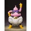 Bandai Anime S.H. Figuarts DragonBall Z - Majin Buu Zen Ver.