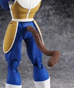 Bandai S.H. Figuarts DragonBall Z - Vegeta Anime
