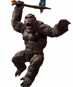 Bandai S.H. MonsterArts -