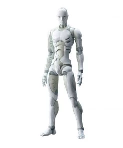 Cheap ToyDojo Store 18 1000Toys TOA Heavy Industries Synthetic Human 1/6 Scale Figure